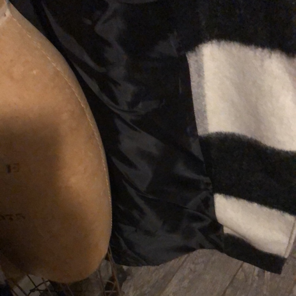 Express Wool Coat - image 7